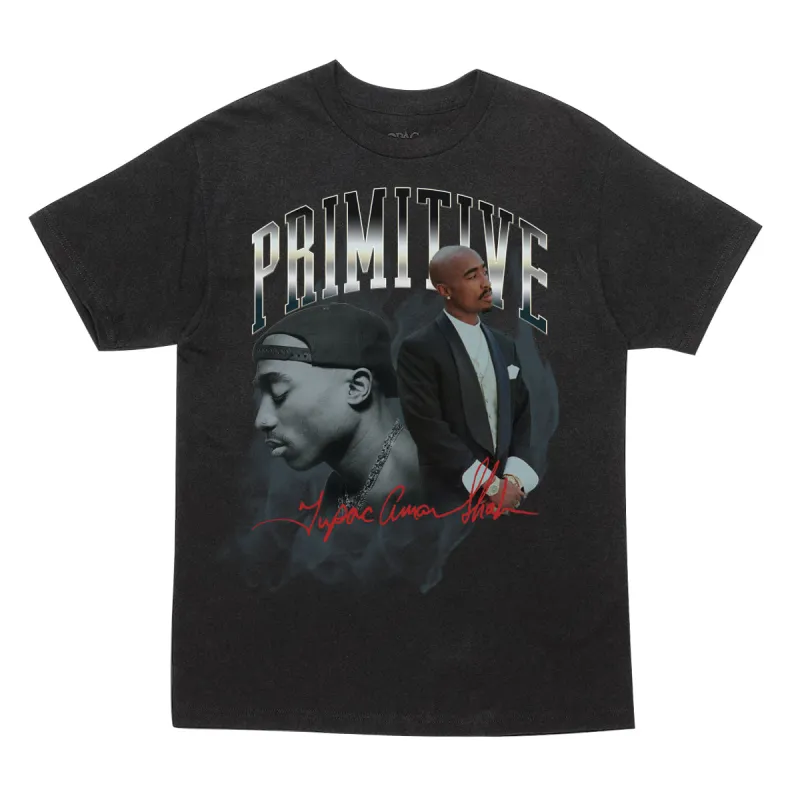 LEGEND WASHED TEE sold by Primitive