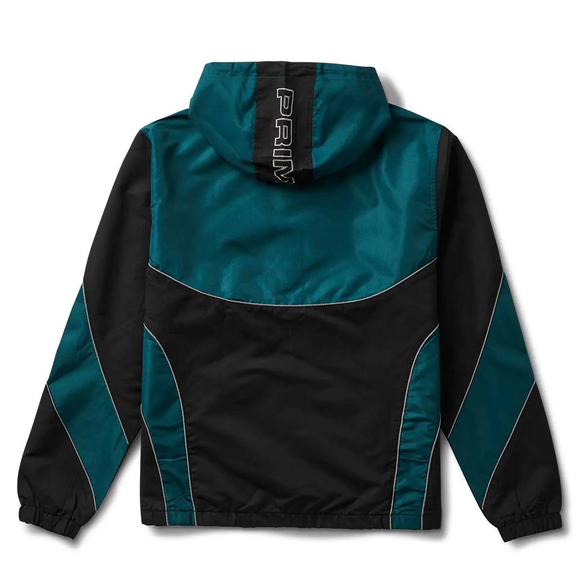 SEB TRACK JACKET sold by Primitive product image thumbnail 2