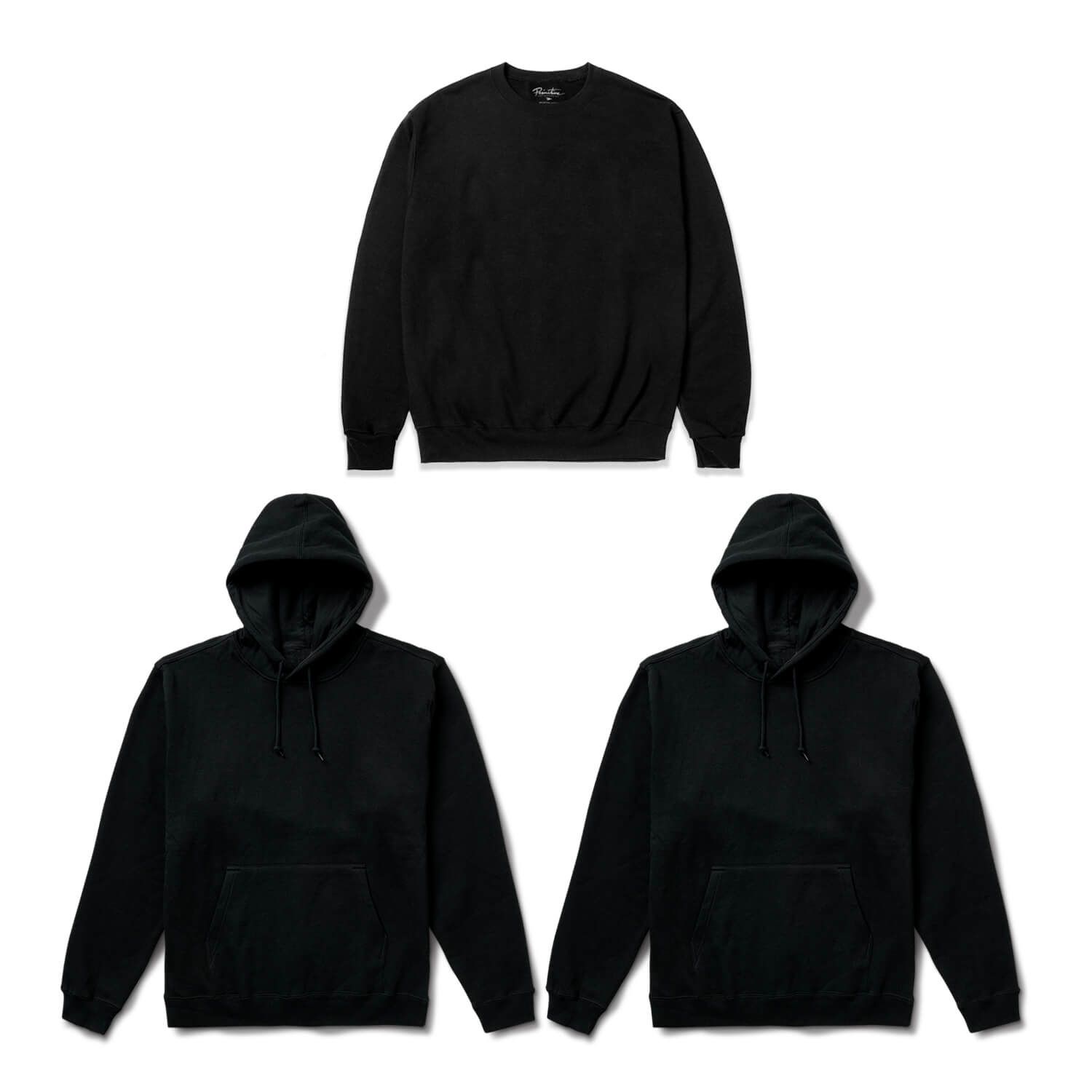 Mystery Fleece Bundle sold by Primitive product image thumbnail 2