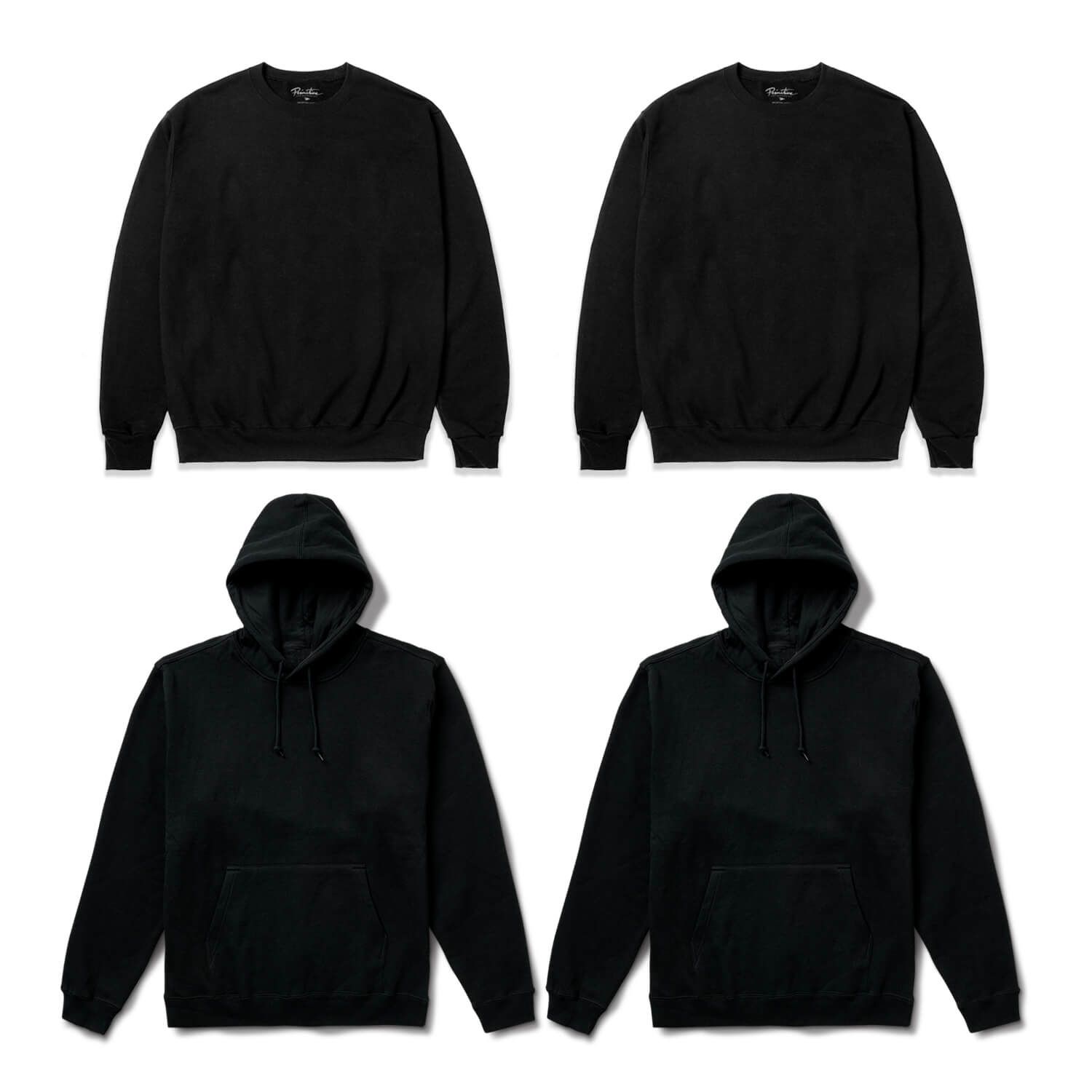 Mystery Fleece Bundle sold by Primitive product image thumbnail 3