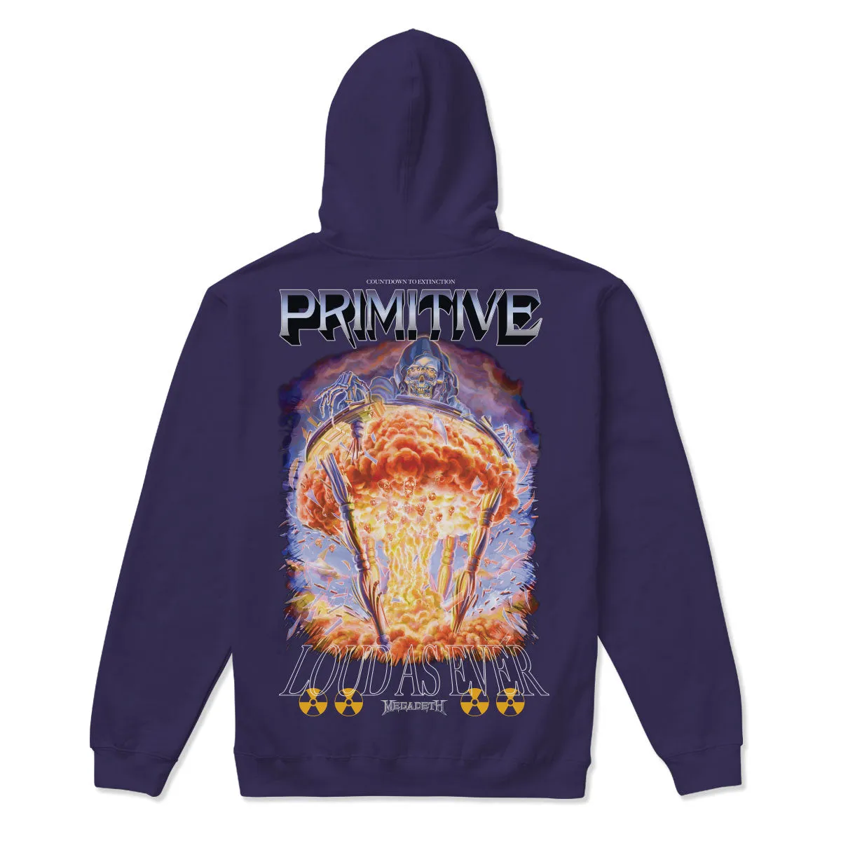 TIME HOOD sold by Primitive product image thumbnail 3