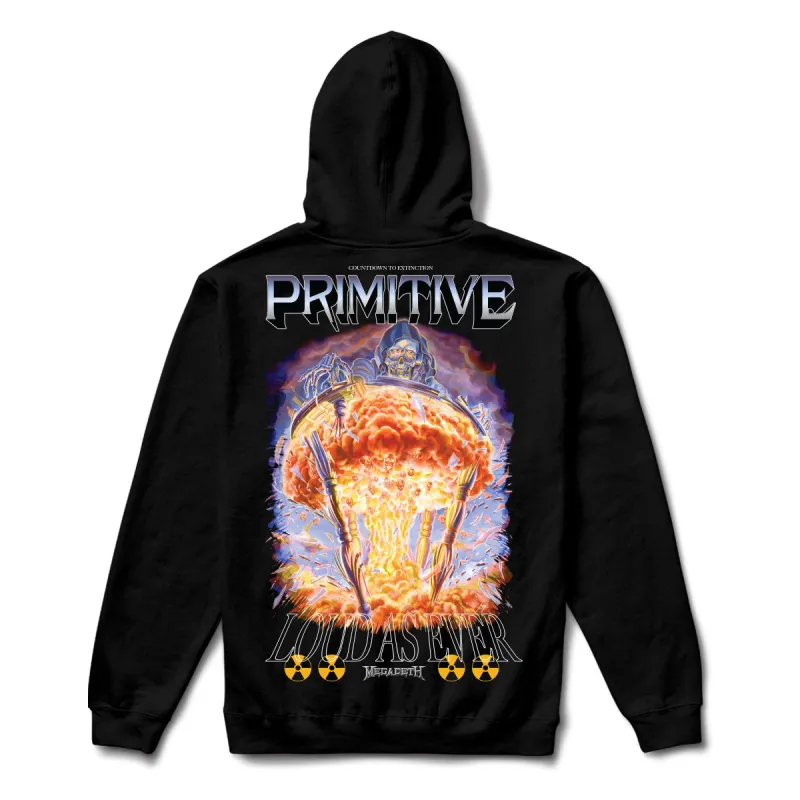 TIME HOOD sold by Primitive