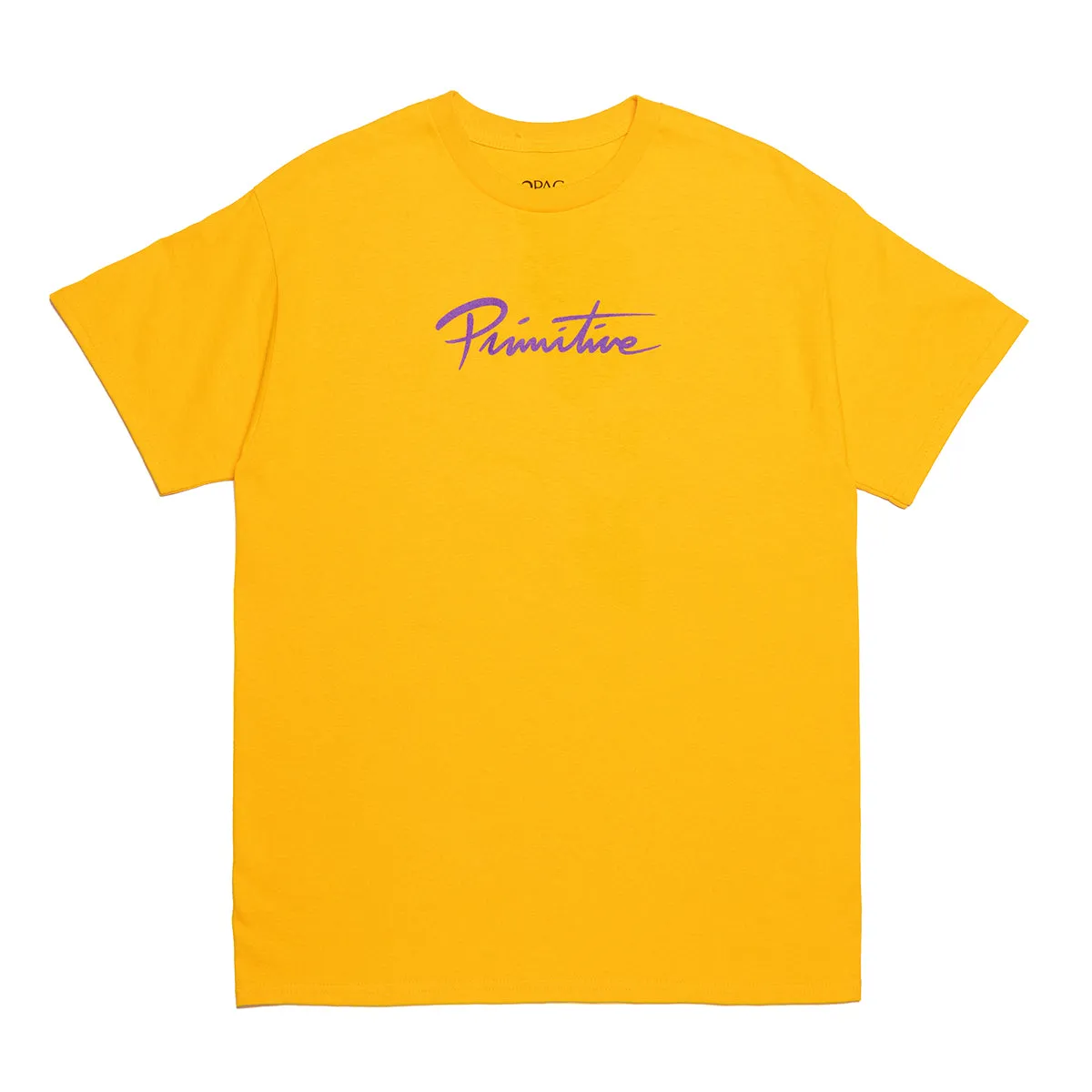 PRAISE TEE sold by Primitive product image thumbnail 3