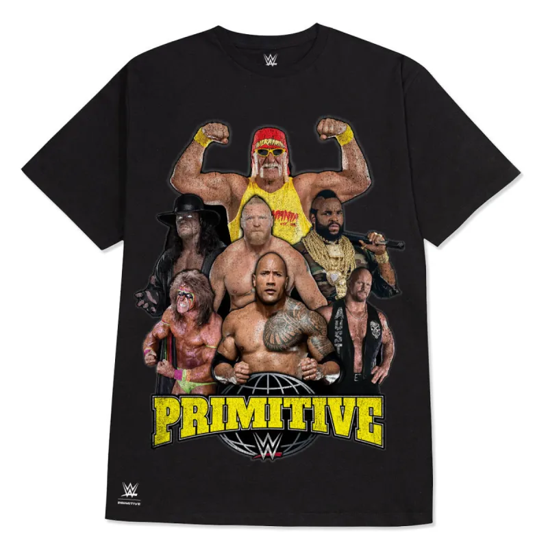 MANIA TEE sold by Primitive