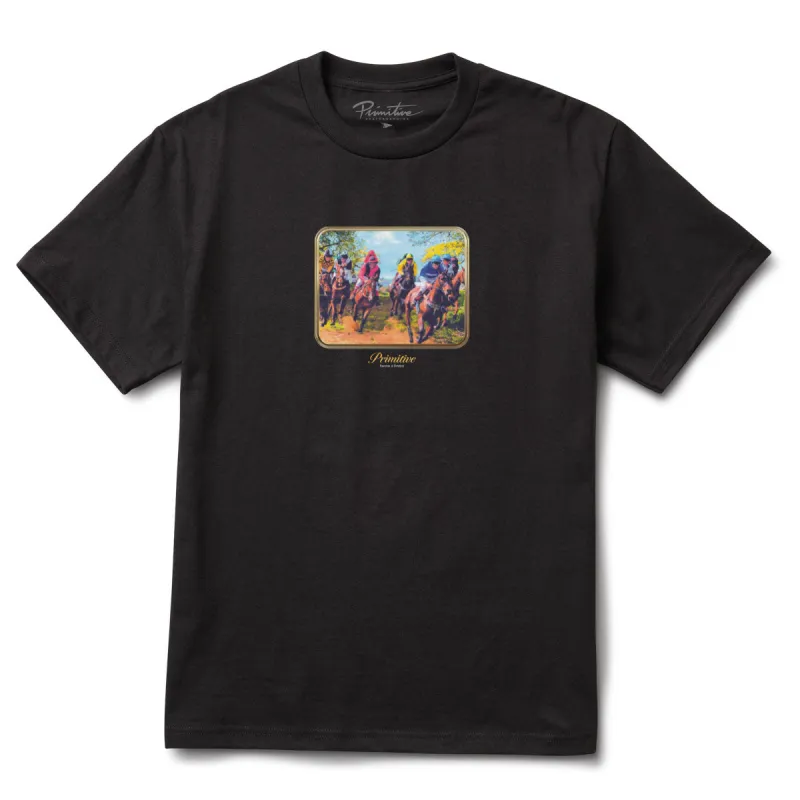 COMPETITION TEE sold by Primitive