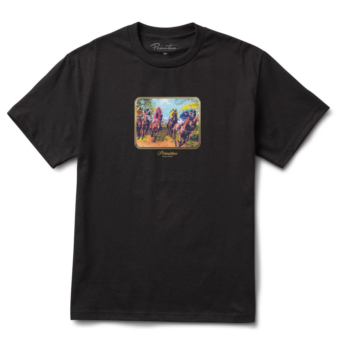 COMPETITION TEE sold by Primitive