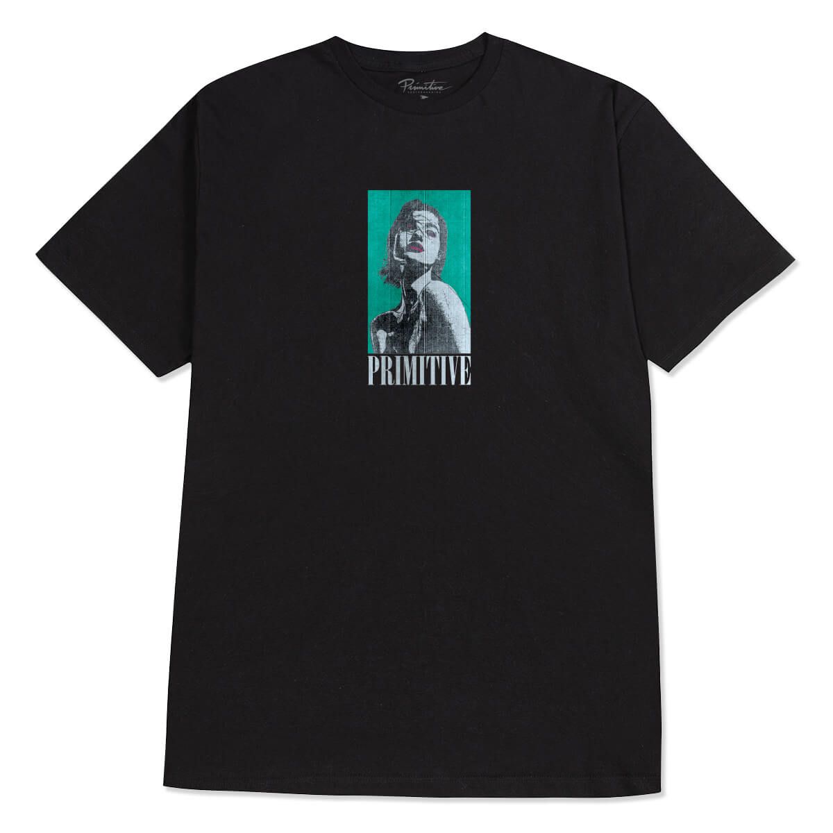 DISCLOSURE HW TEE sold by Primitive product image thumbnail 3