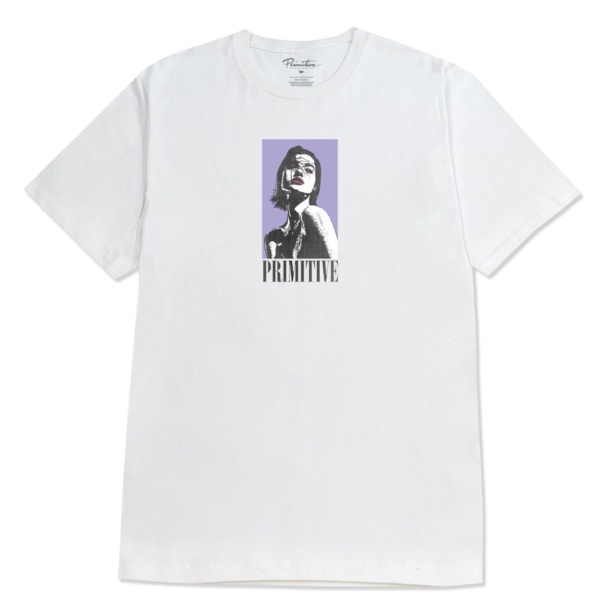 DISCLOSURE HW TEE sold by Primitive product image thumbnail 4