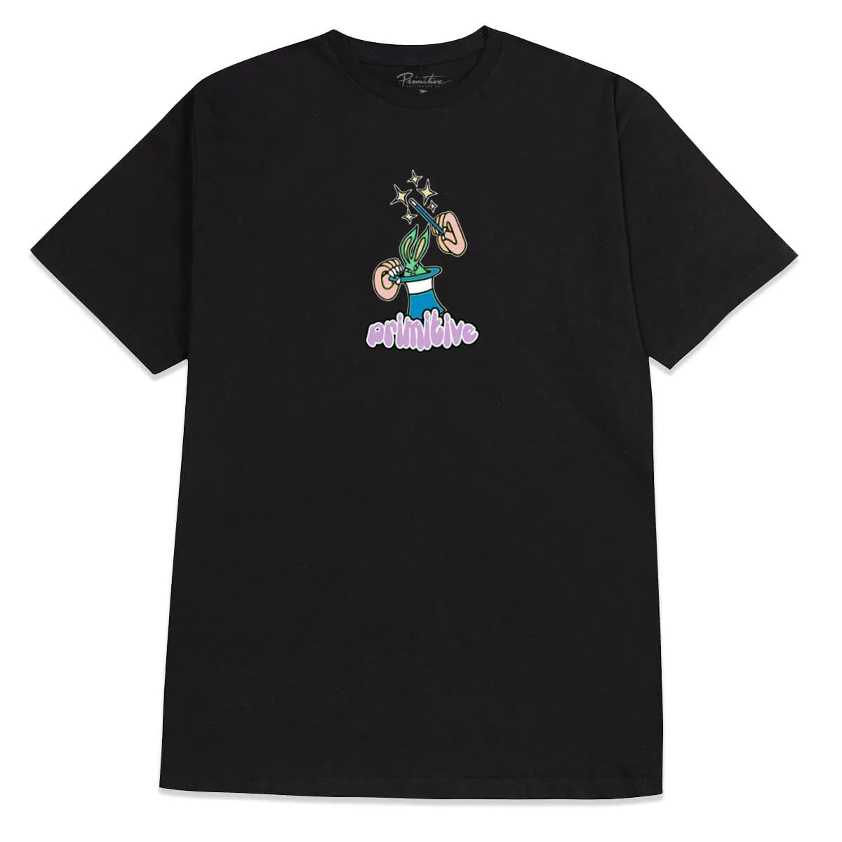 TRICKY TEE sold by Primitive product image thumbnail 3