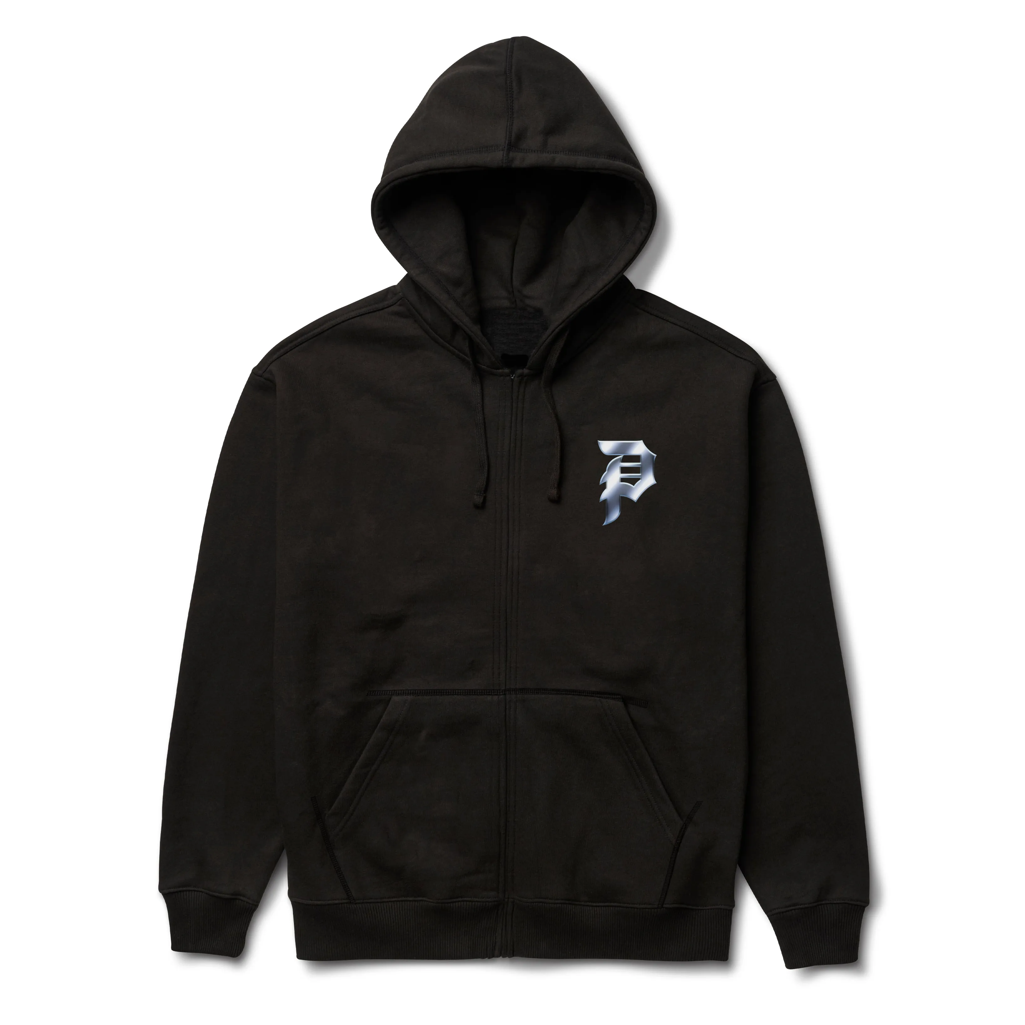 HELLCAT ZIP HOOD sold by Primitive product image thumbnail 2