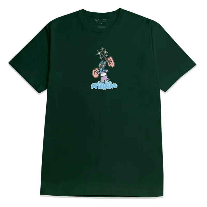 TRICKY TEE sold by Primitive