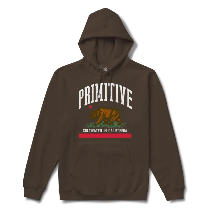 CULTIVATED HOOD sold by Primitive