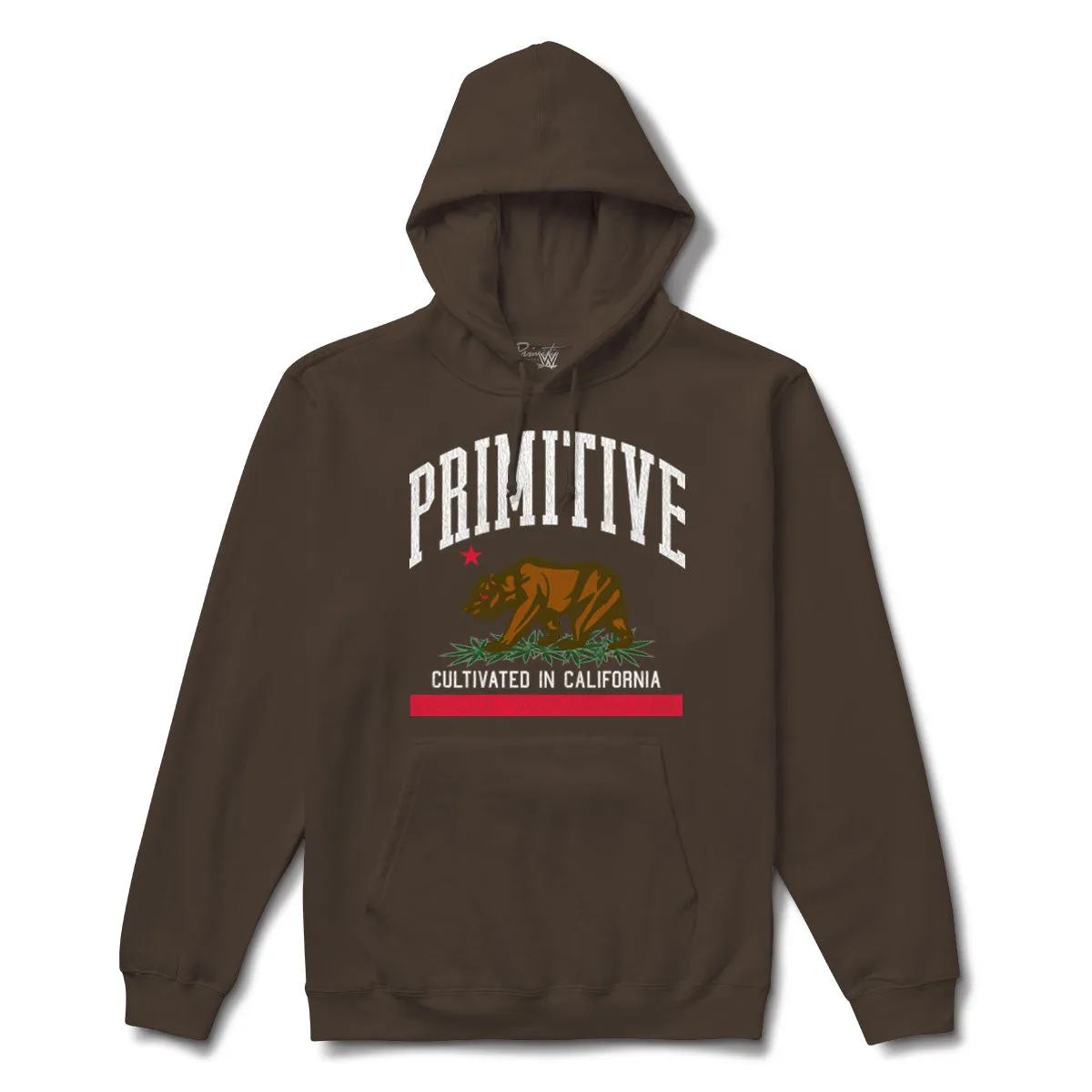 CULTIVATED HOOD sold by Primitive