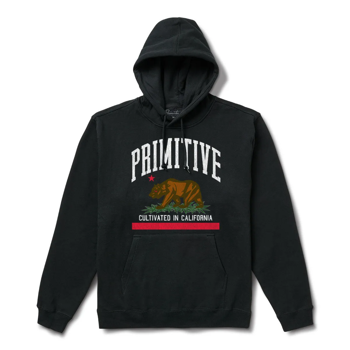 CULTIVATED HOOD sold by Primitive product image thumbnail 2