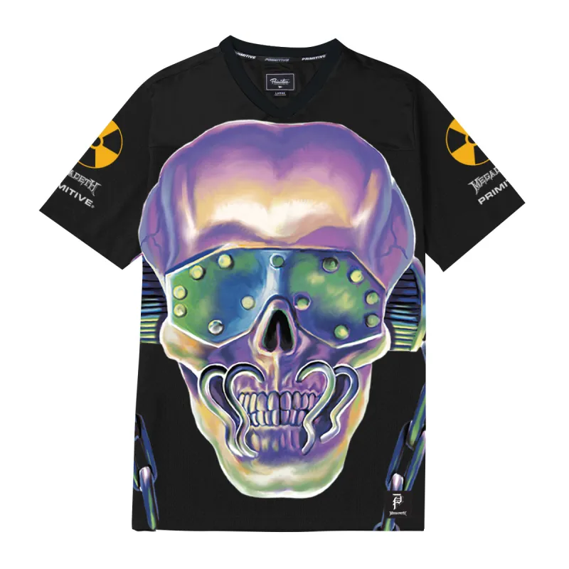 RATTLEHEAD JERSEY sold by Primitive