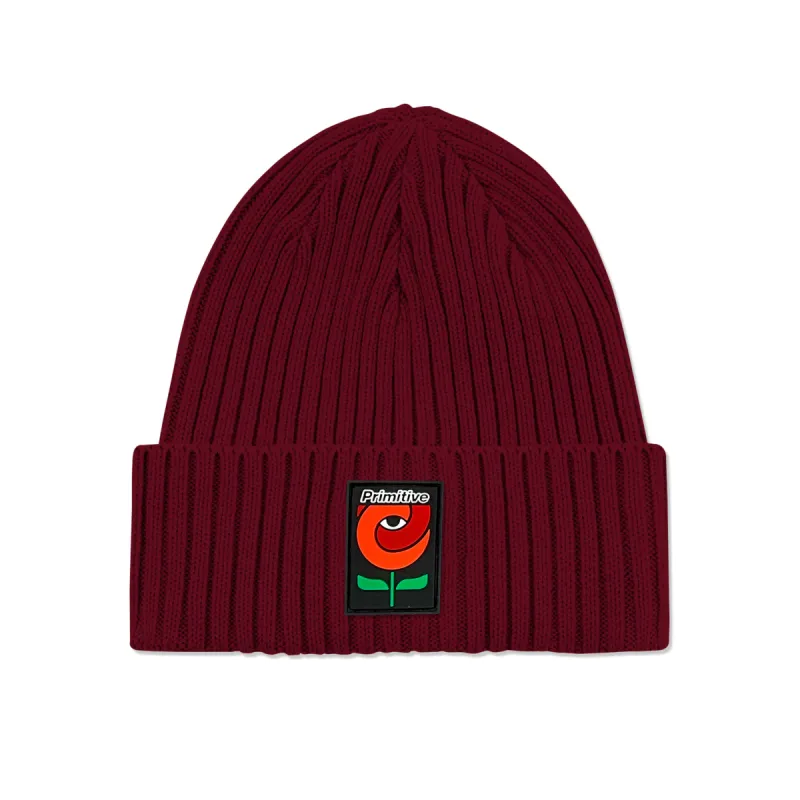 PEAK BEANIE sold by Primitive