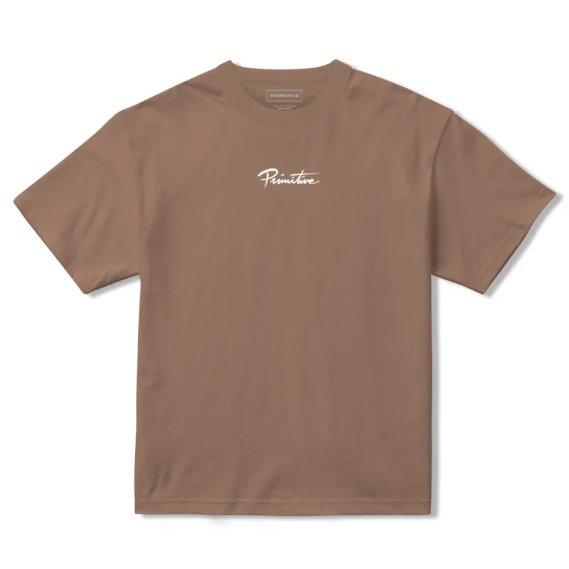 MINI NUEVO BOXY TEE sold by Primitive