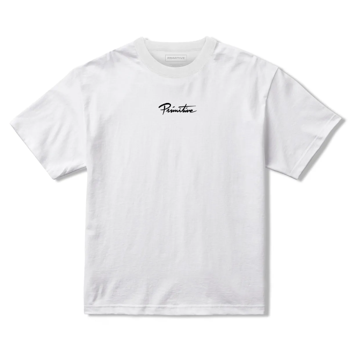 MINI NUEVO BOXY TEE sold by Primitive product image thumbnail 3