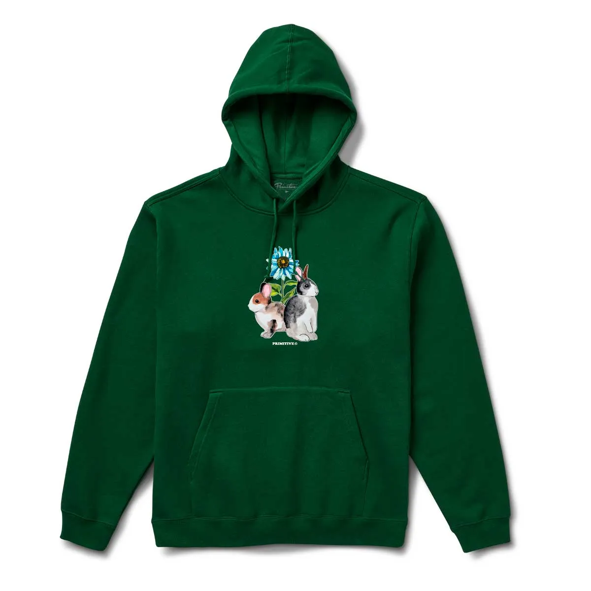 DREAM NICELY HOOD sold by Primitive product image thumbnail 2