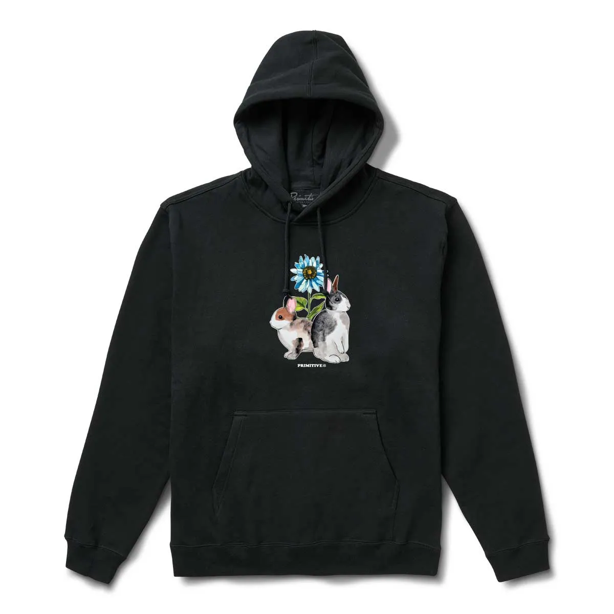 DREAM NICELY HOOD sold by Primitive product image thumbnail 4