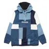 STATEN ANORAK JACKET sold by Primitive
