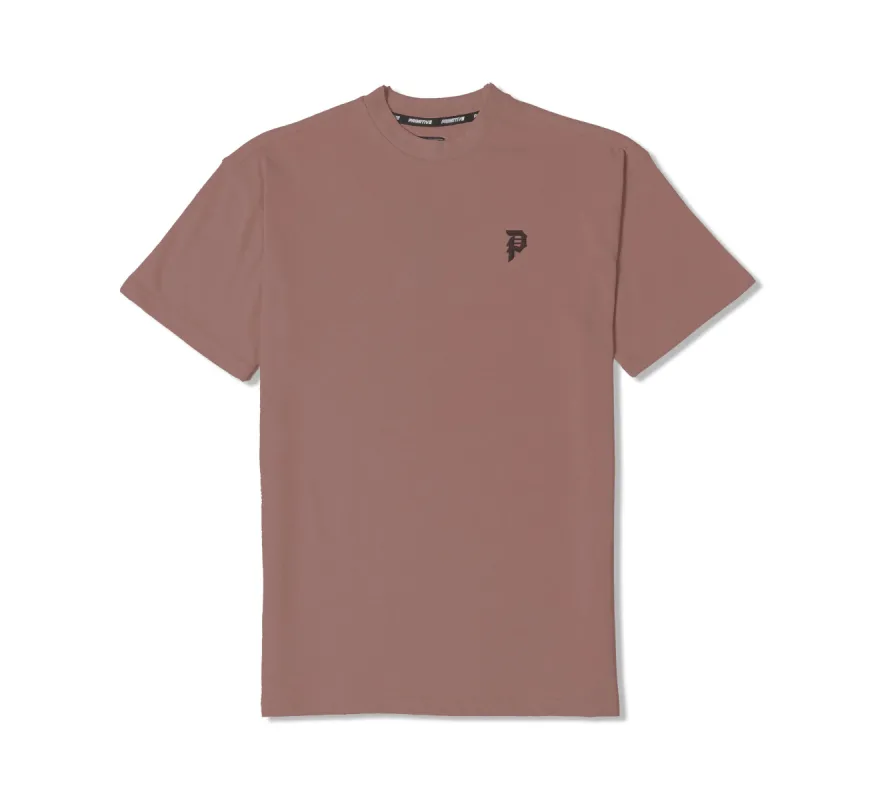 MINI DIRTY P HW TEE sold by Primitive