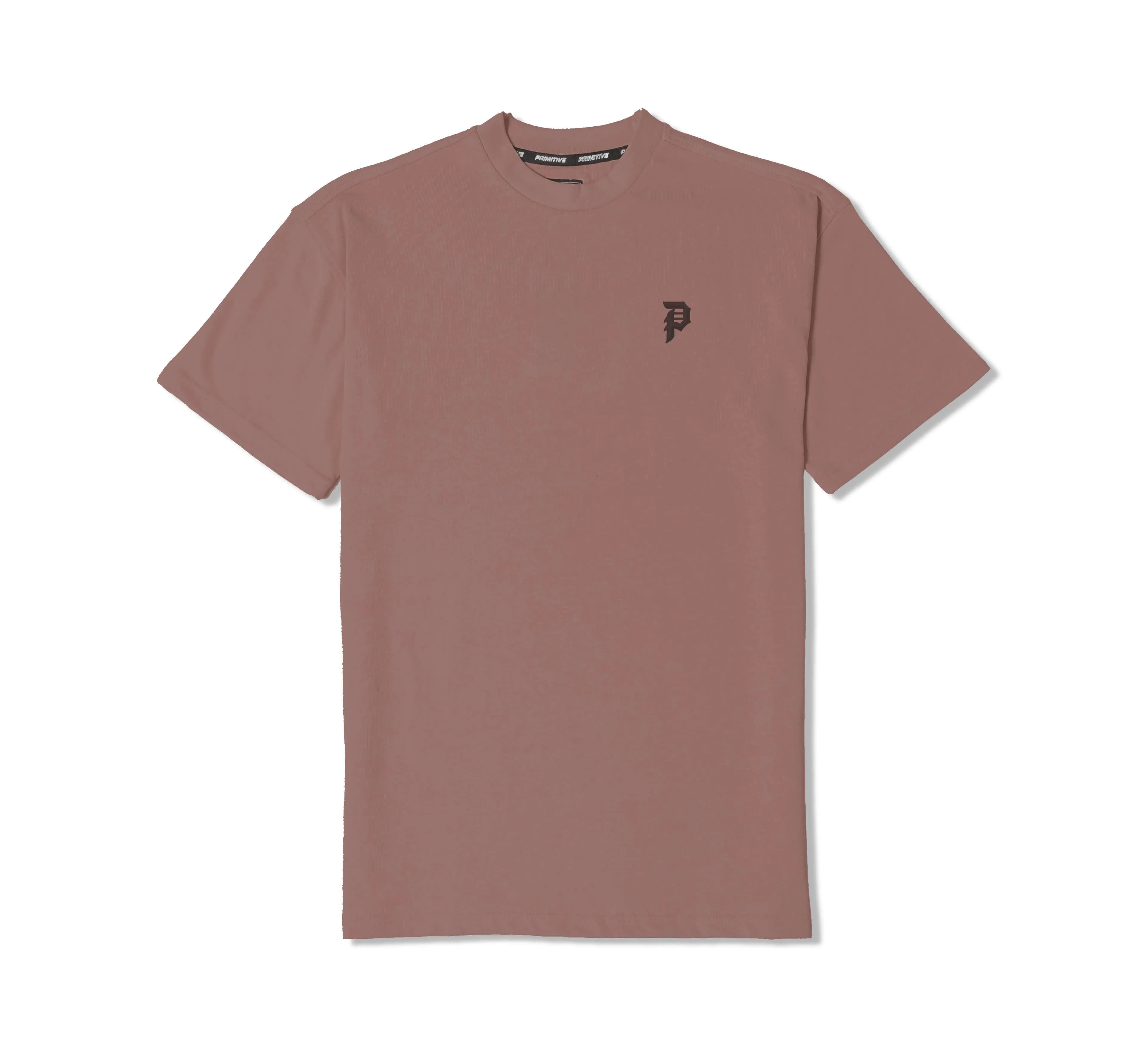 MINI DIRTY P BOXY TEE sold by Primitive