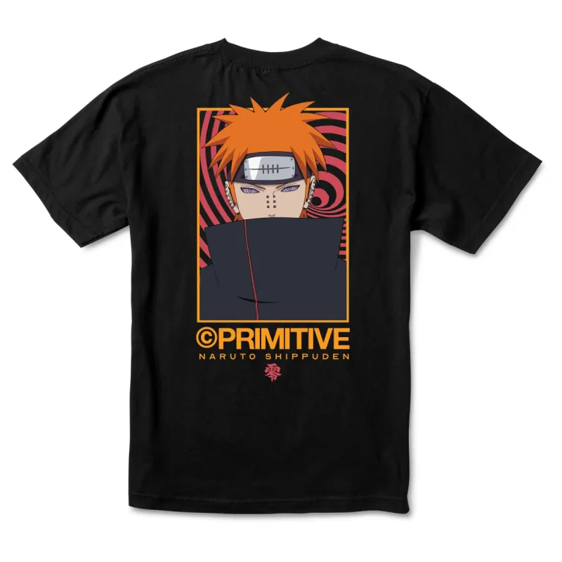 KNOW PAIN TEE sold by Primitive