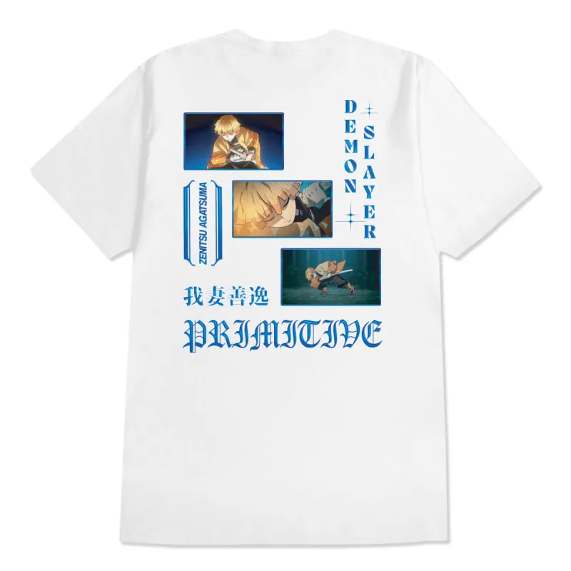 THUNDER TEE sold by Primitive