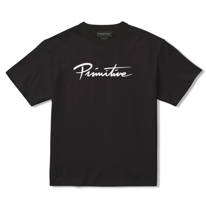 NUEVO BOXY TEE sold by Primitive
