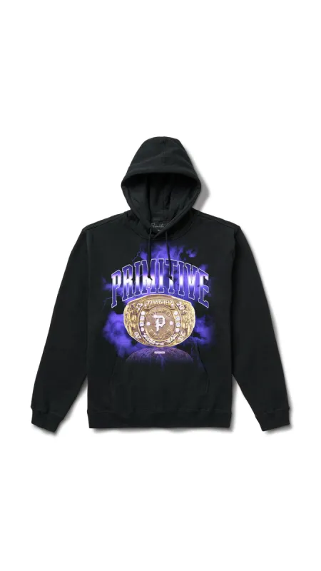 SILVAS SOTY HOOD sold by Primitive