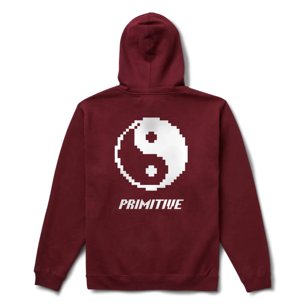BLUR HOOD sold by Primitive product image thumbnail 2