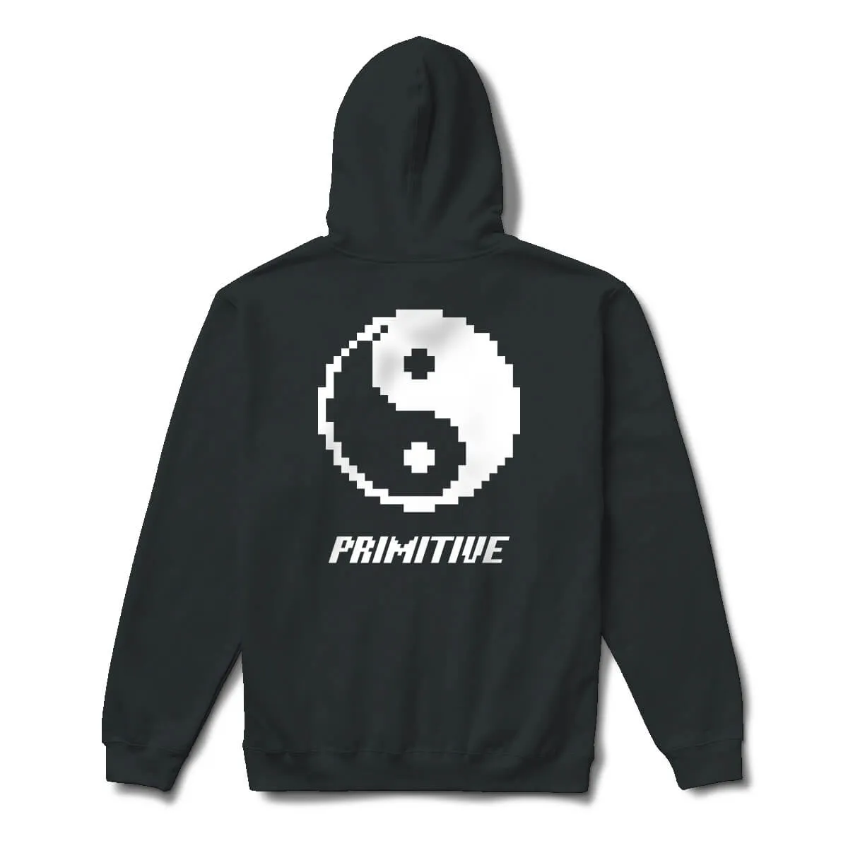 BLUR HOOD sold by Primitive product image thumbnail 3