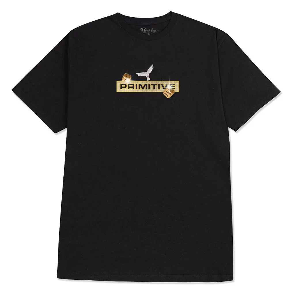 DESTINY TEE sold by Primitive product image thumbnail 2