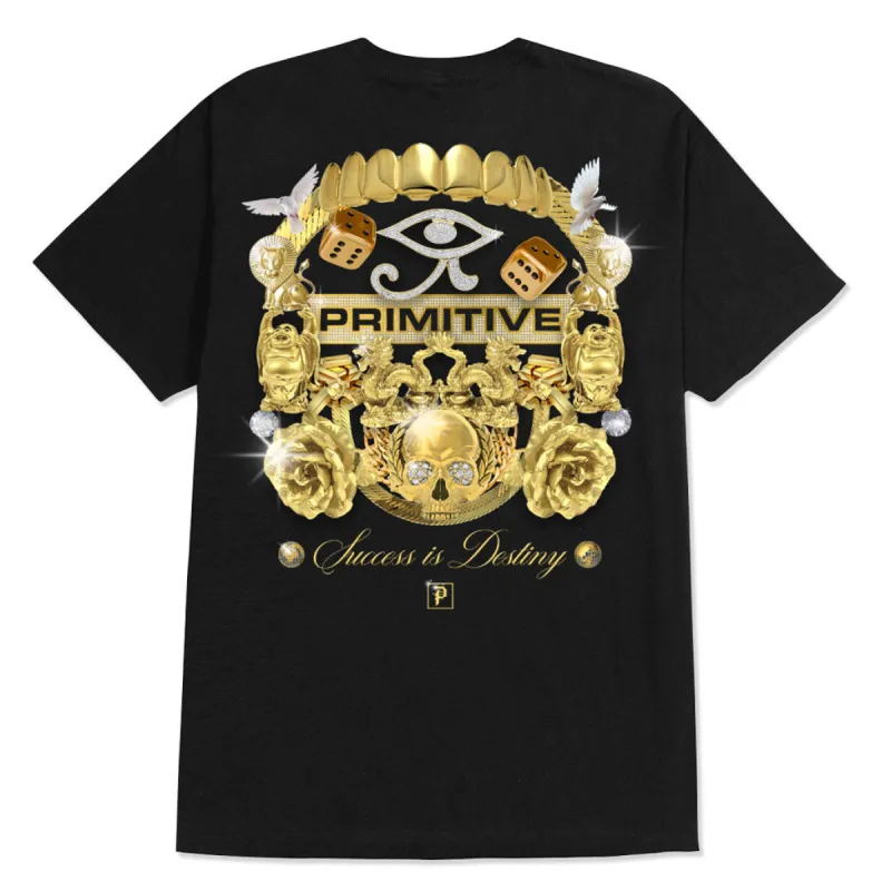 DESTINY TEE sold by Primitive
