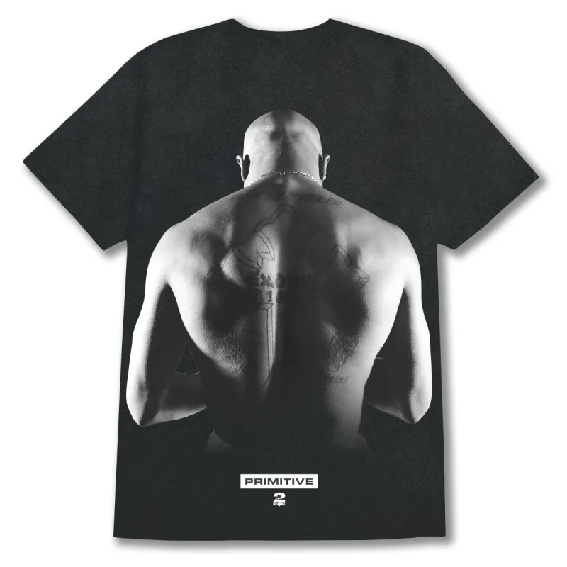 FOREVER WASHED TEE sold by Primitive