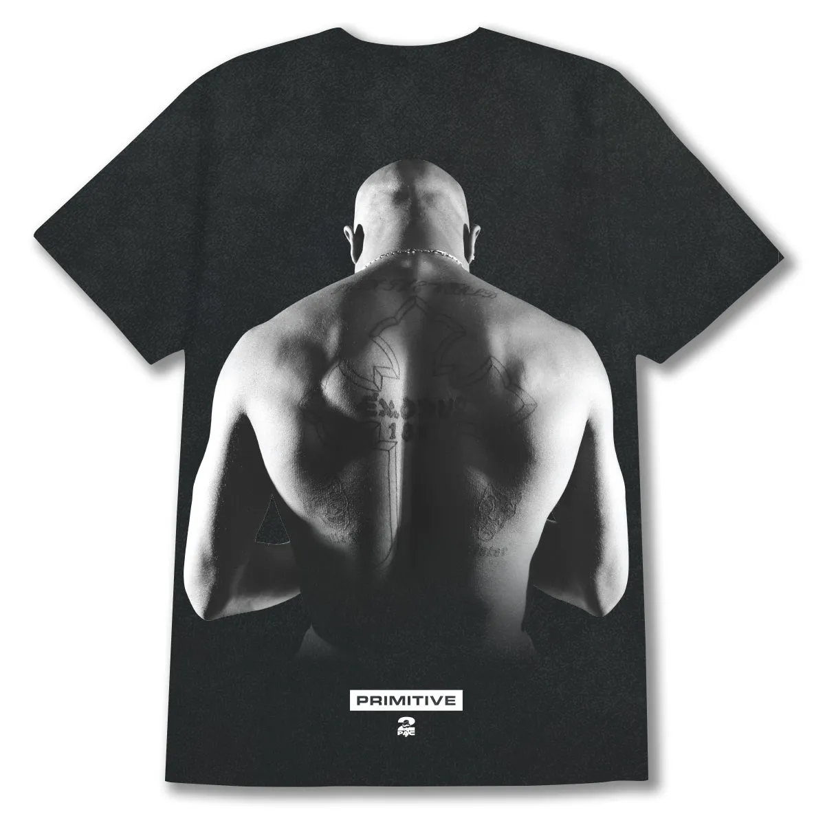 FOREVER WASHED TEE sold by Primitive