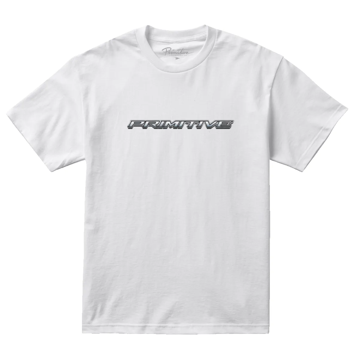 PROJECT TEE sold by Primitive product image thumbnail 4