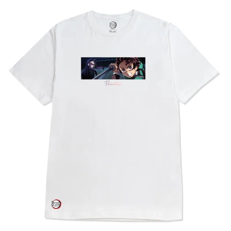 SHOWDOWN TEE sold by Primitive