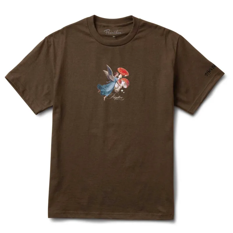 DIVINE TEE sold by Primitive