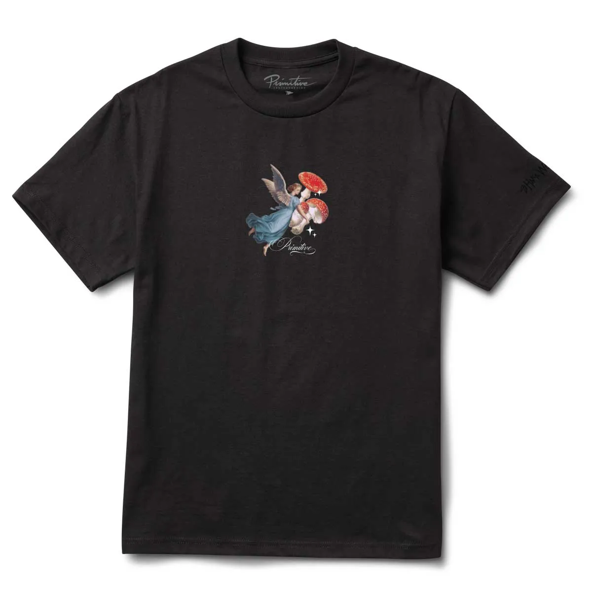 DIVINE TEE sold by Primitive product image thumbnail 3