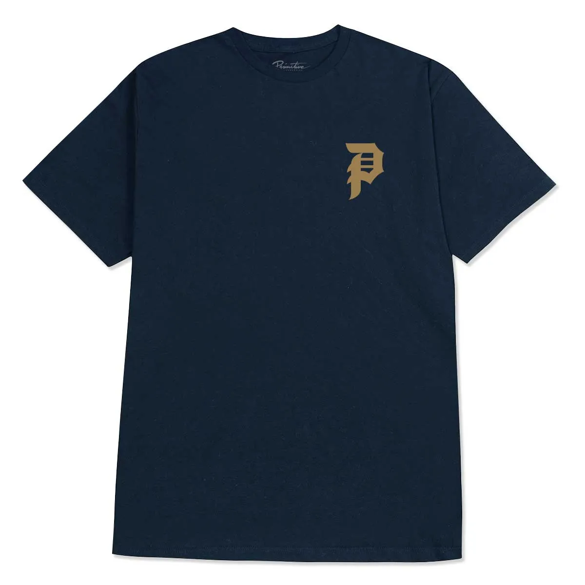 COURAGE TEE sold by Primitive product image thumbnail 2