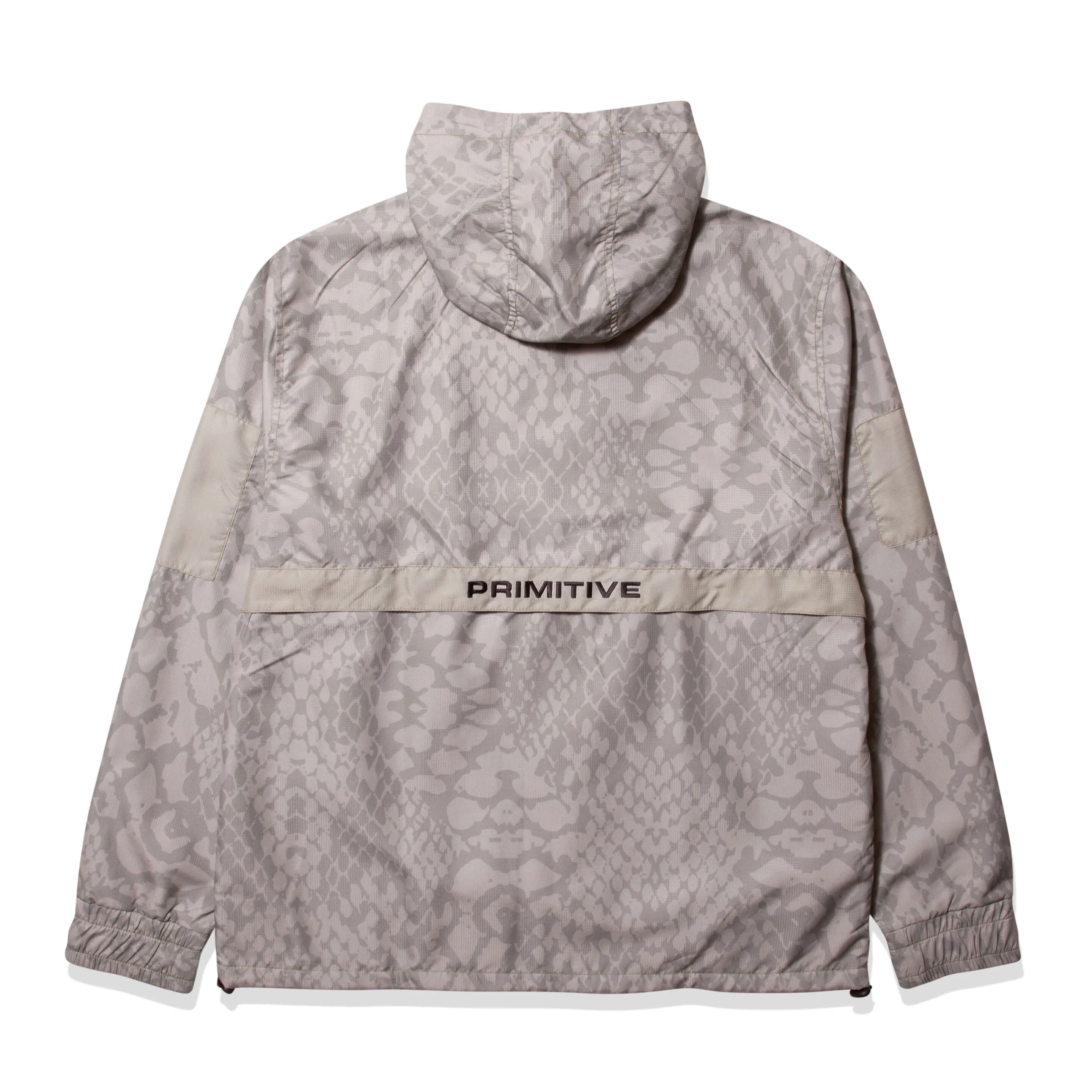 SCALES ANORAK JACKET sold by Primitive product image thumbnail 2