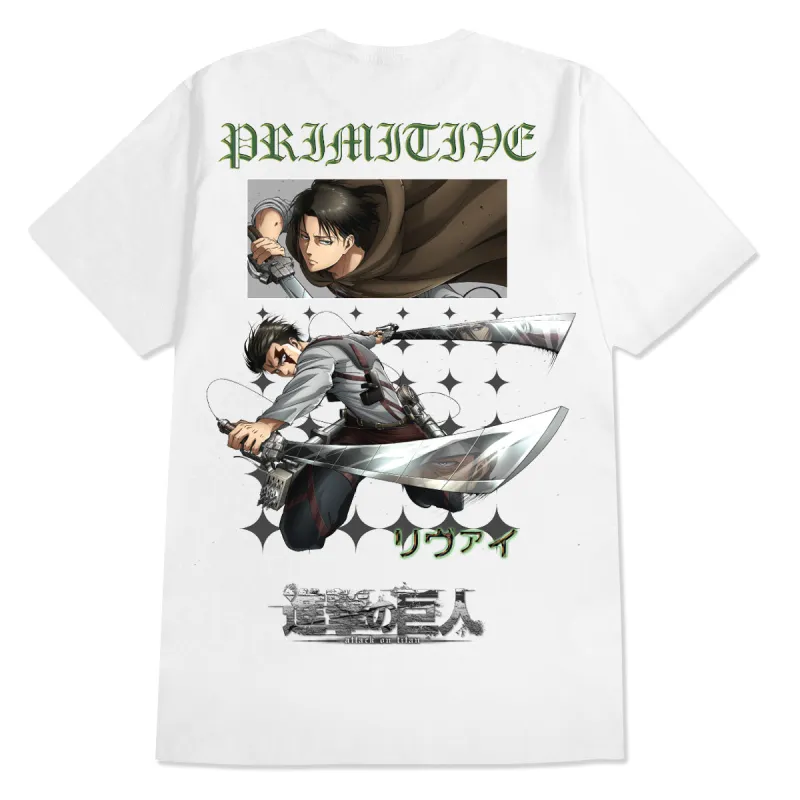 SCOUT TEE sold by Primitive