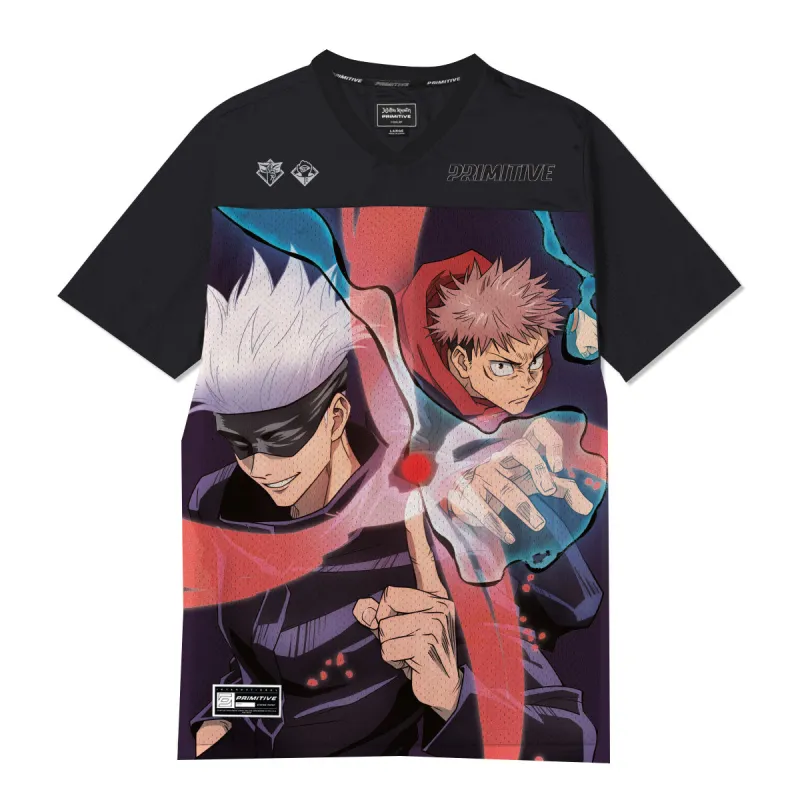 DUO JERSEY sold by Primitive