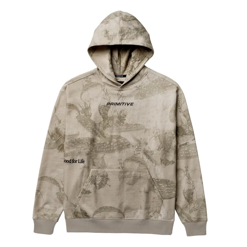 HARVEST HOOD sold by Primitive