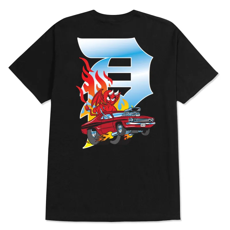 ROADSTER TEE sold by Primitive