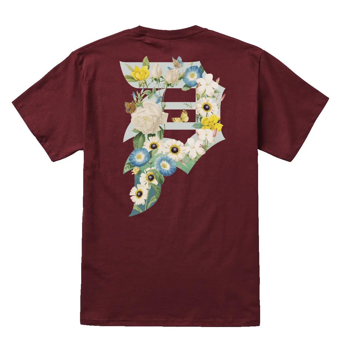 ARRANGEMENT TEE sold by Primitive