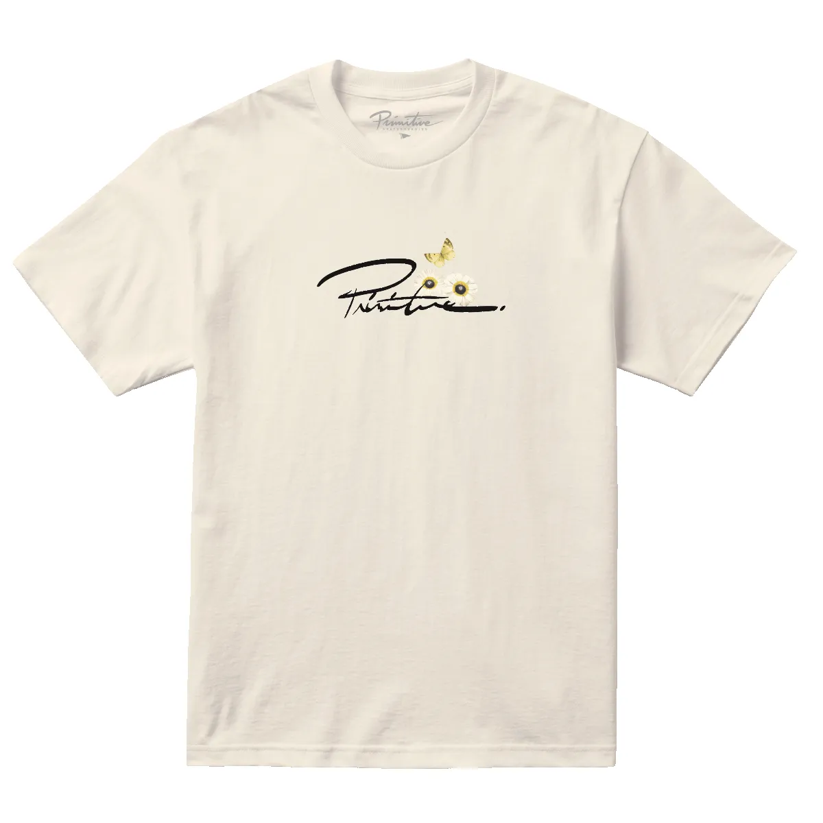 ARRANGEMENT TEE sold by Primitive product image thumbnail 5