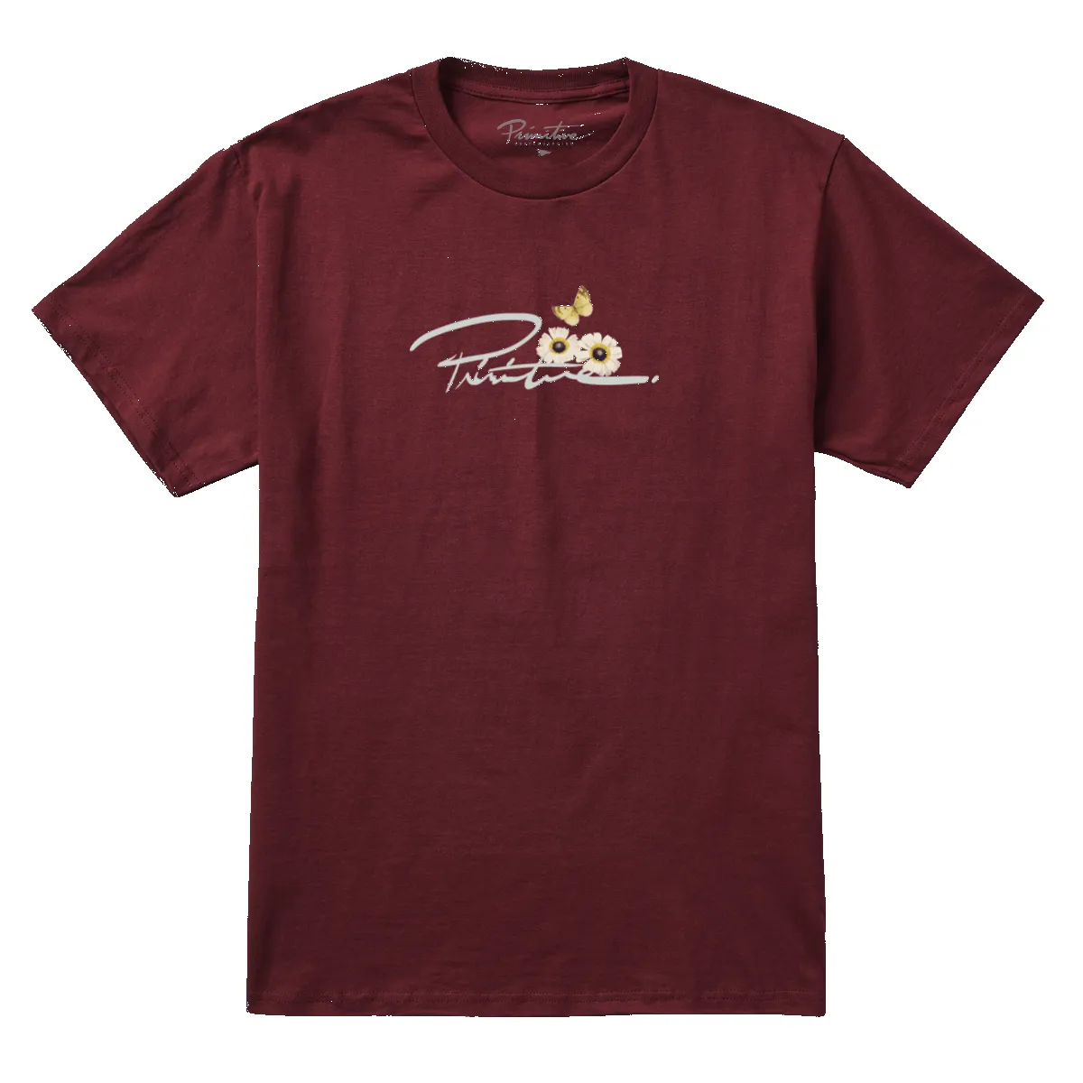 ARRANGEMENT TEE sold by Primitive product image thumbnail 4